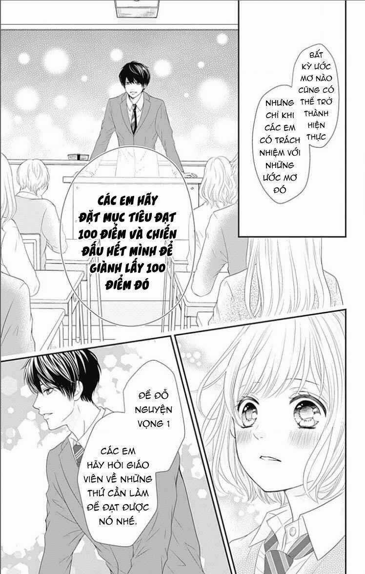 Furuya-Sensei Wa An-Chan No Mono Chapter 20 trang 34