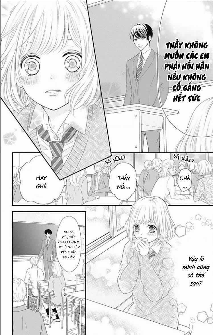 Furuya-Sensei Wa An-Chan No Mono Chapter 20 trang 35