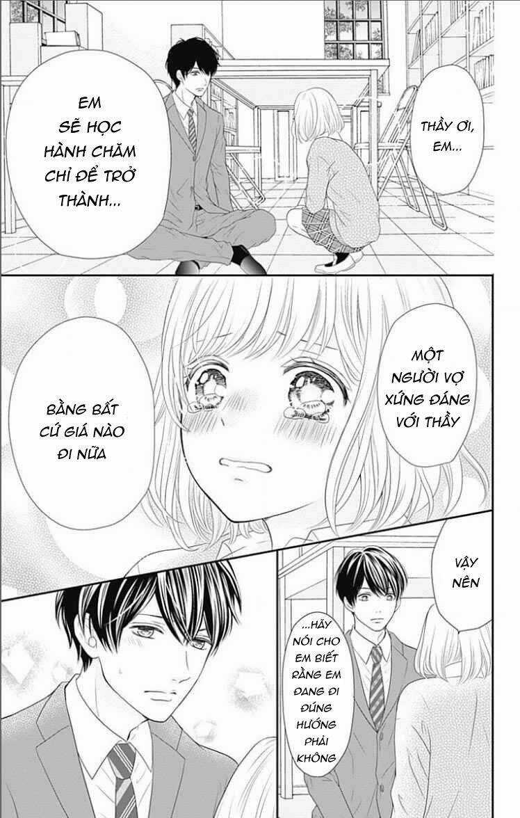 Furuya-Sensei Wa An-Chan No Mono Chapter 20 trang 38