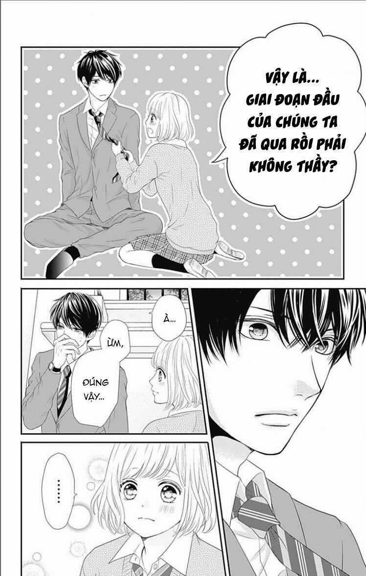 Furuya-Sensei Wa An-Chan No Mono Chapter 20 trang 41