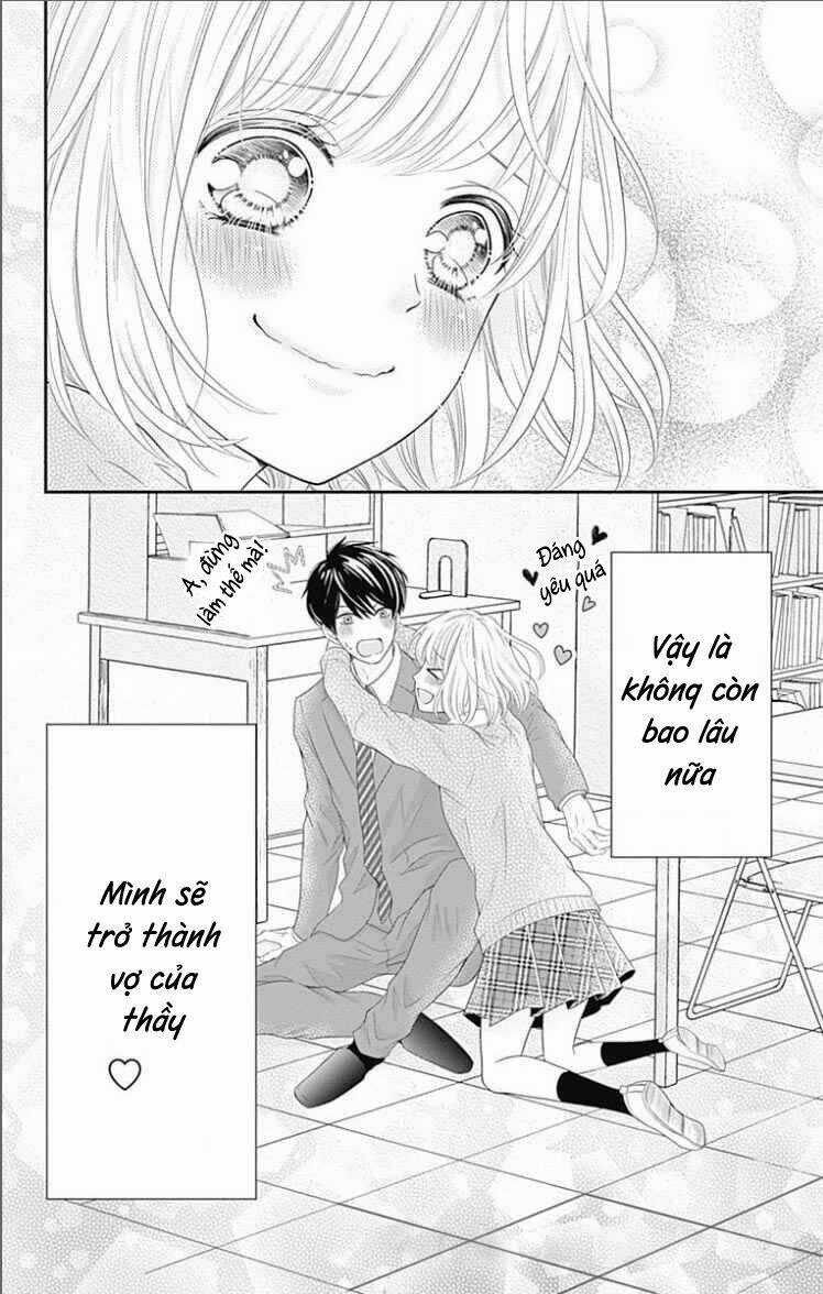 Furuya-Sensei Wa An-Chan No Mono Chapter 20 trang 43