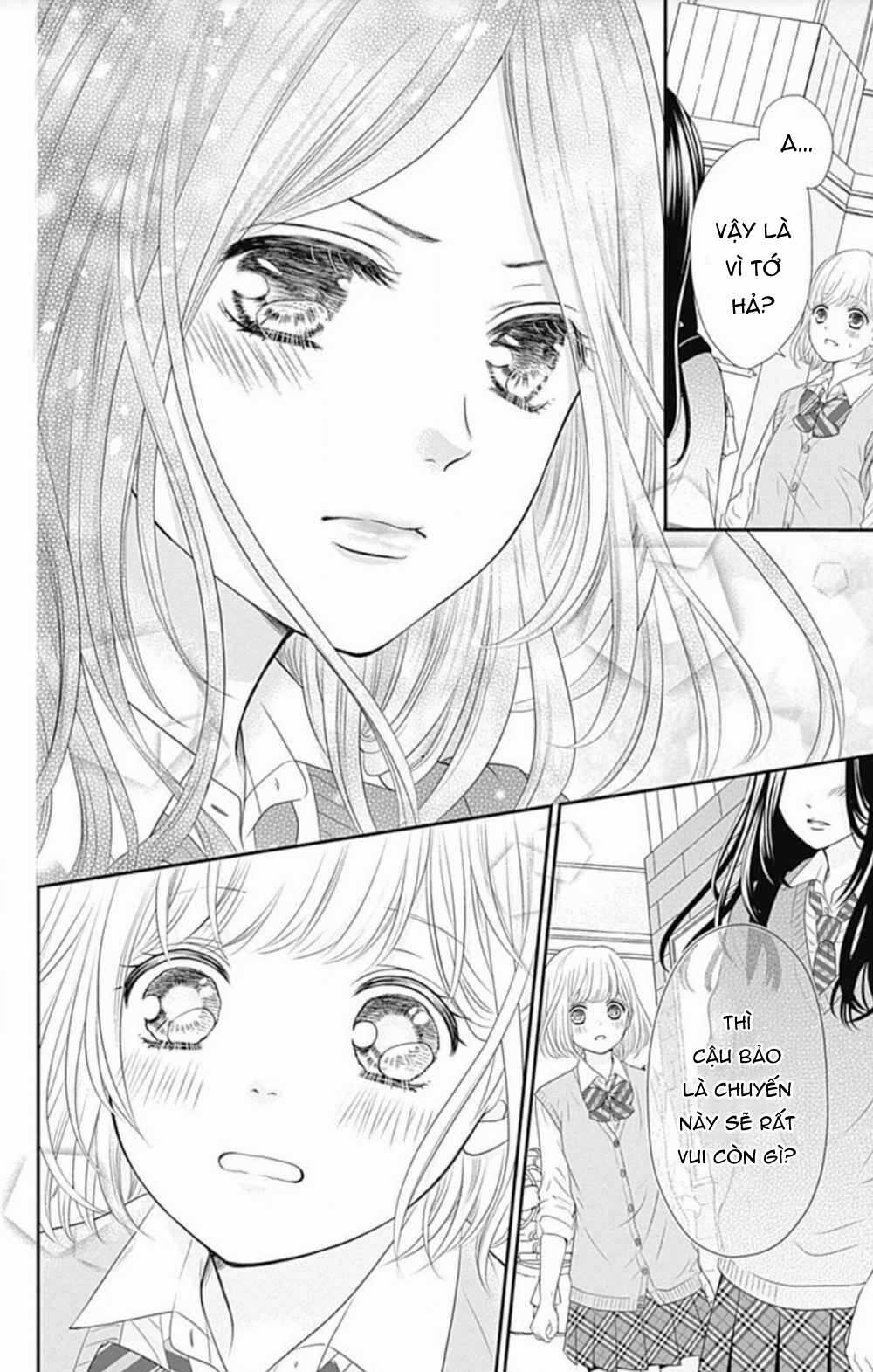 Furuya-Sensei Wa An-Chan No Mono Chapter 21 trang 33