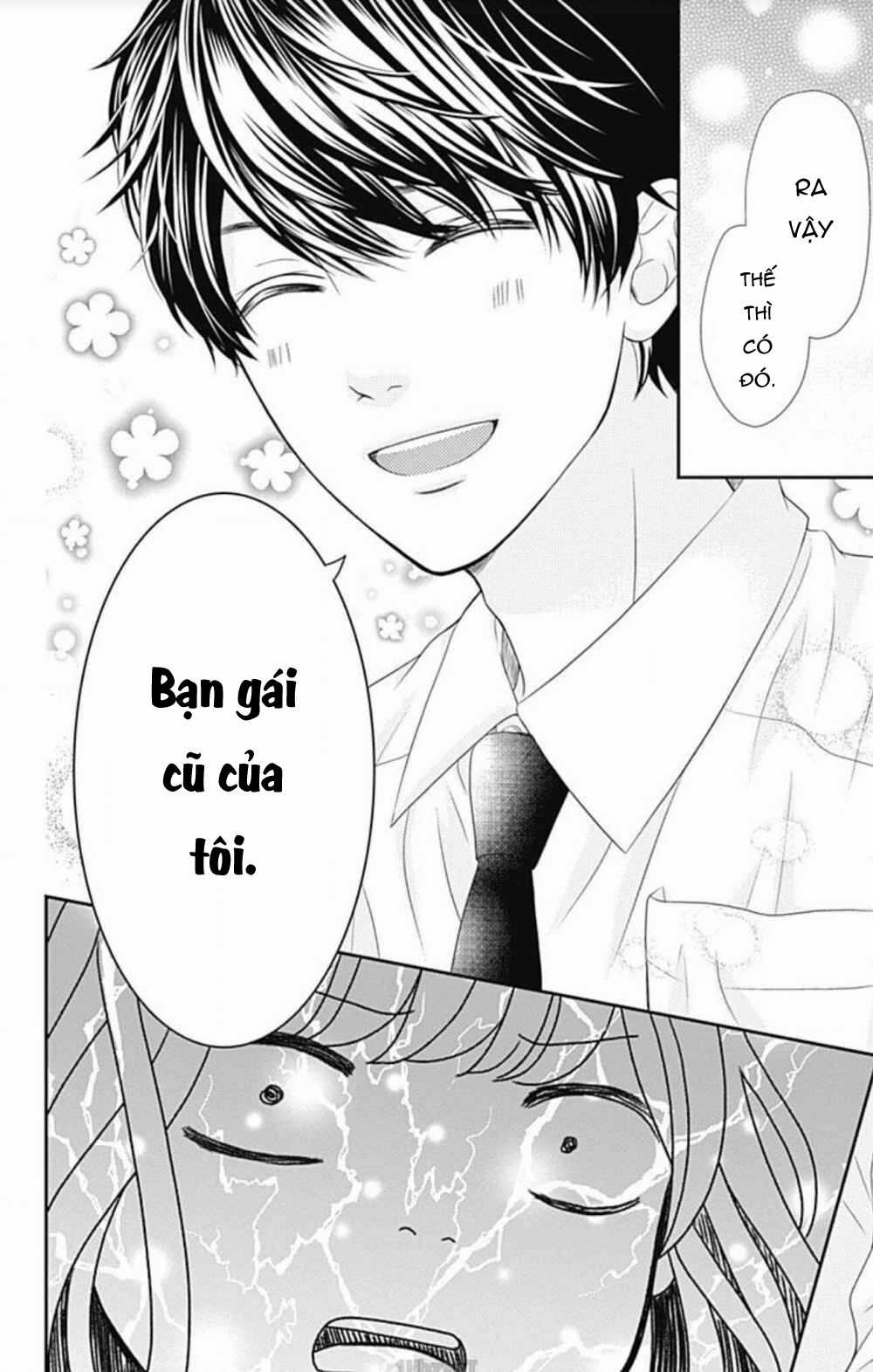 Furuya-Sensei Wa An-Chan No Mono Chapter 21 trang 39