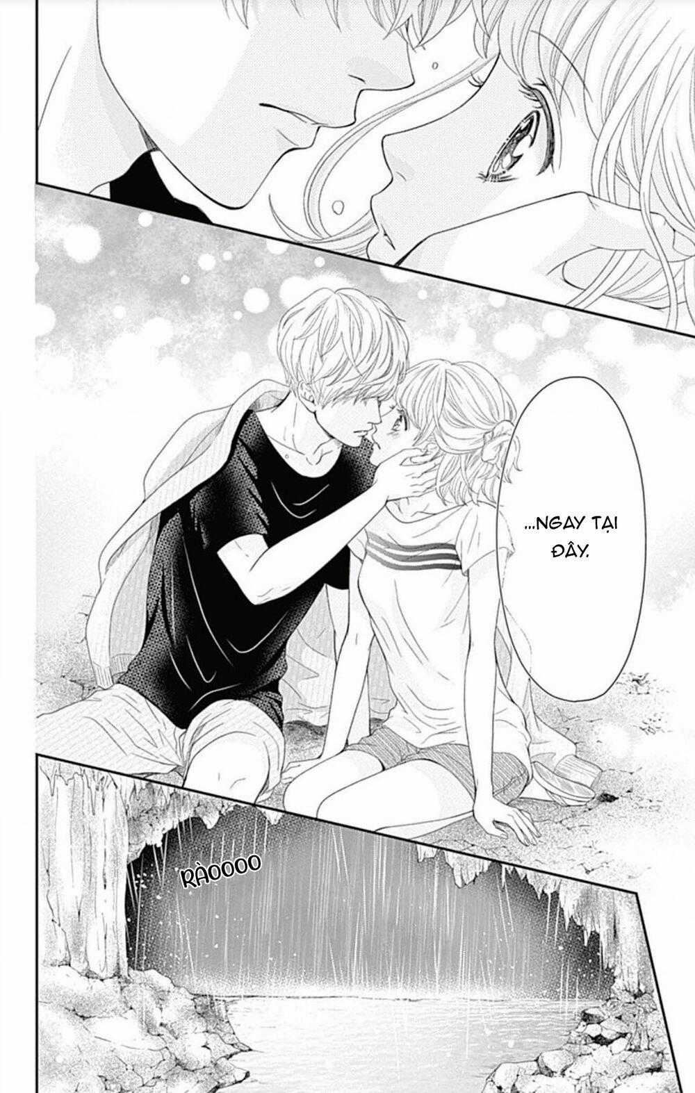 Furuya-Sensei Wa An-Chan No Mono Chapter 22 trang 42