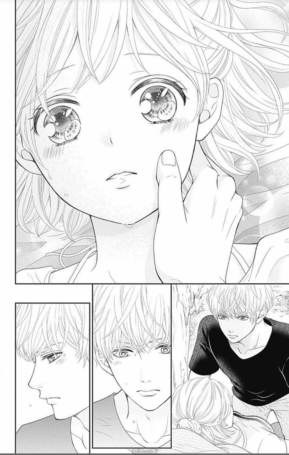 Furuya-Sensei Wa An-Chan No Mono Chapter 23 trang 16