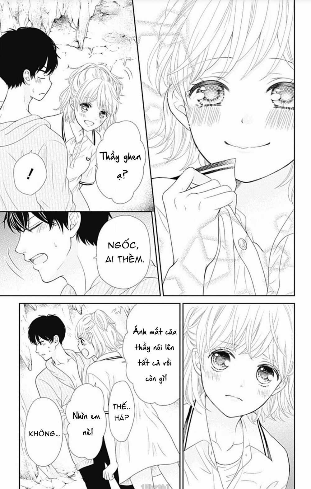 Furuya-Sensei Wa An-Chan No Mono Chapter 23 trang 27