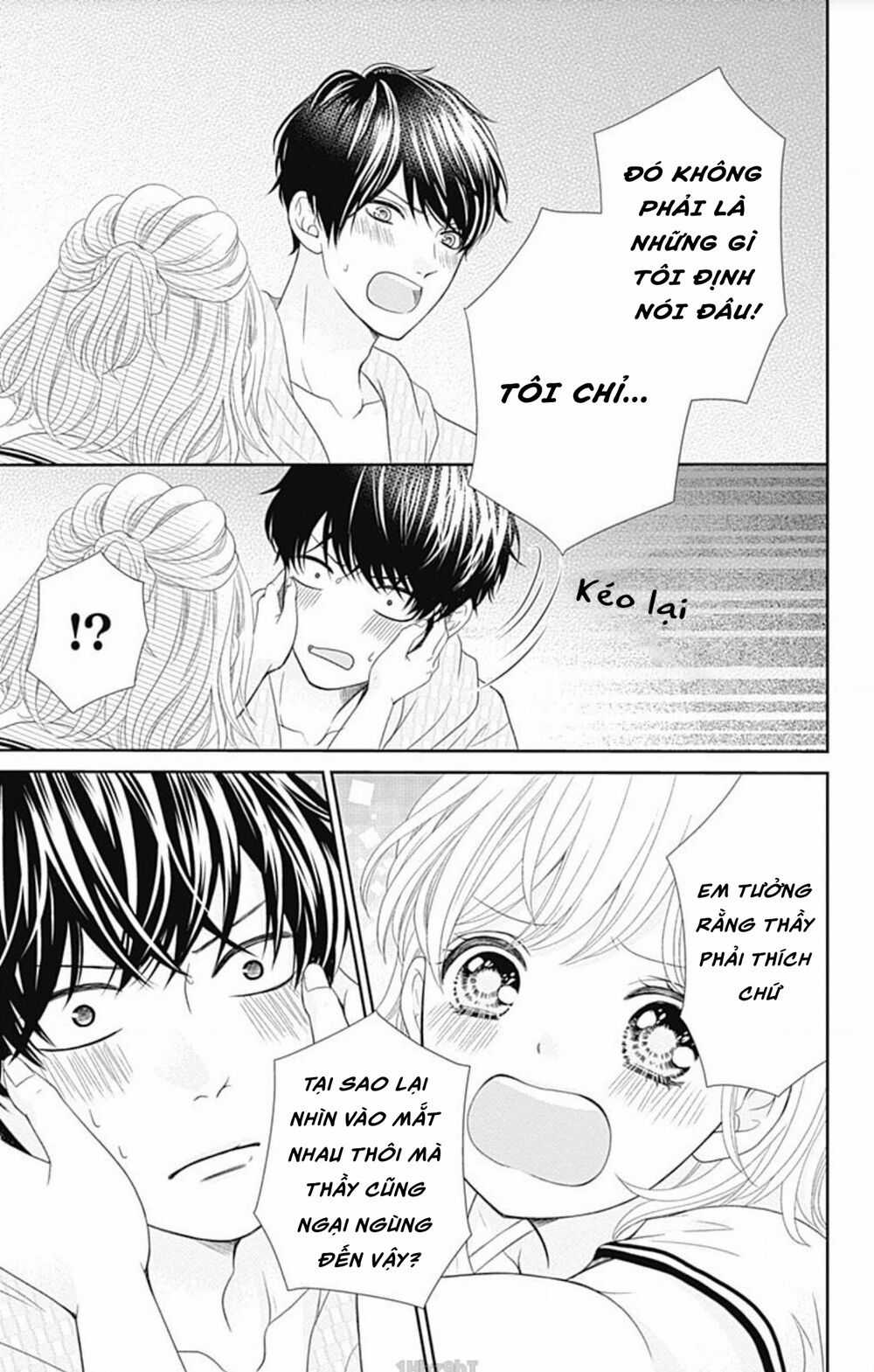 Furuya-Sensei Wa An-Chan No Mono Chapter 23 trang 29