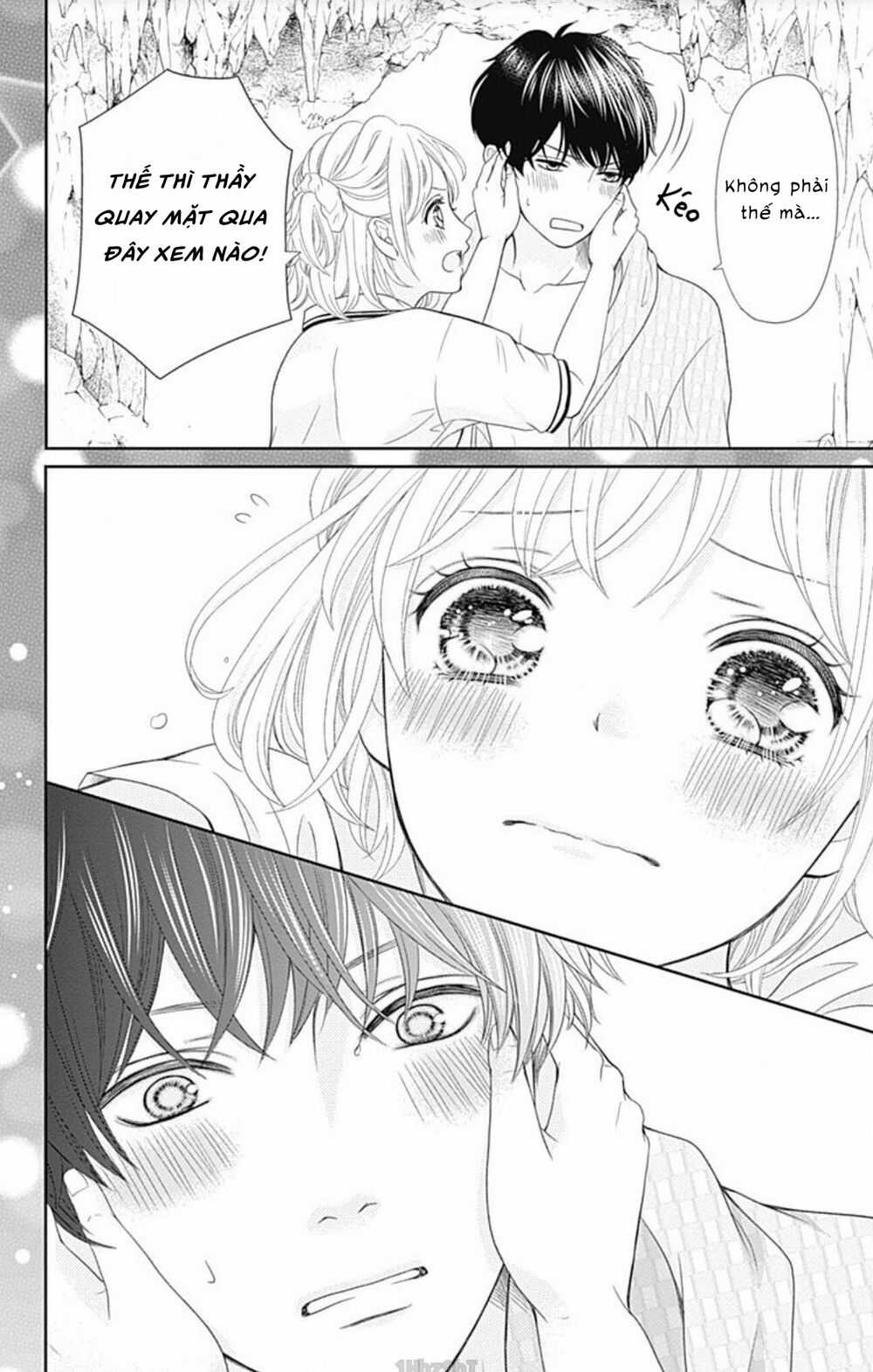 Furuya-Sensei Wa An-Chan No Mono Chapter 23 trang 30