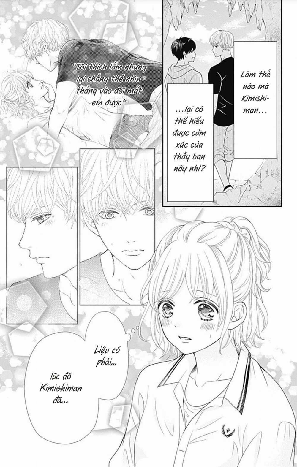 Furuya-Sensei Wa An-Chan No Mono Chapter 23 trang 35