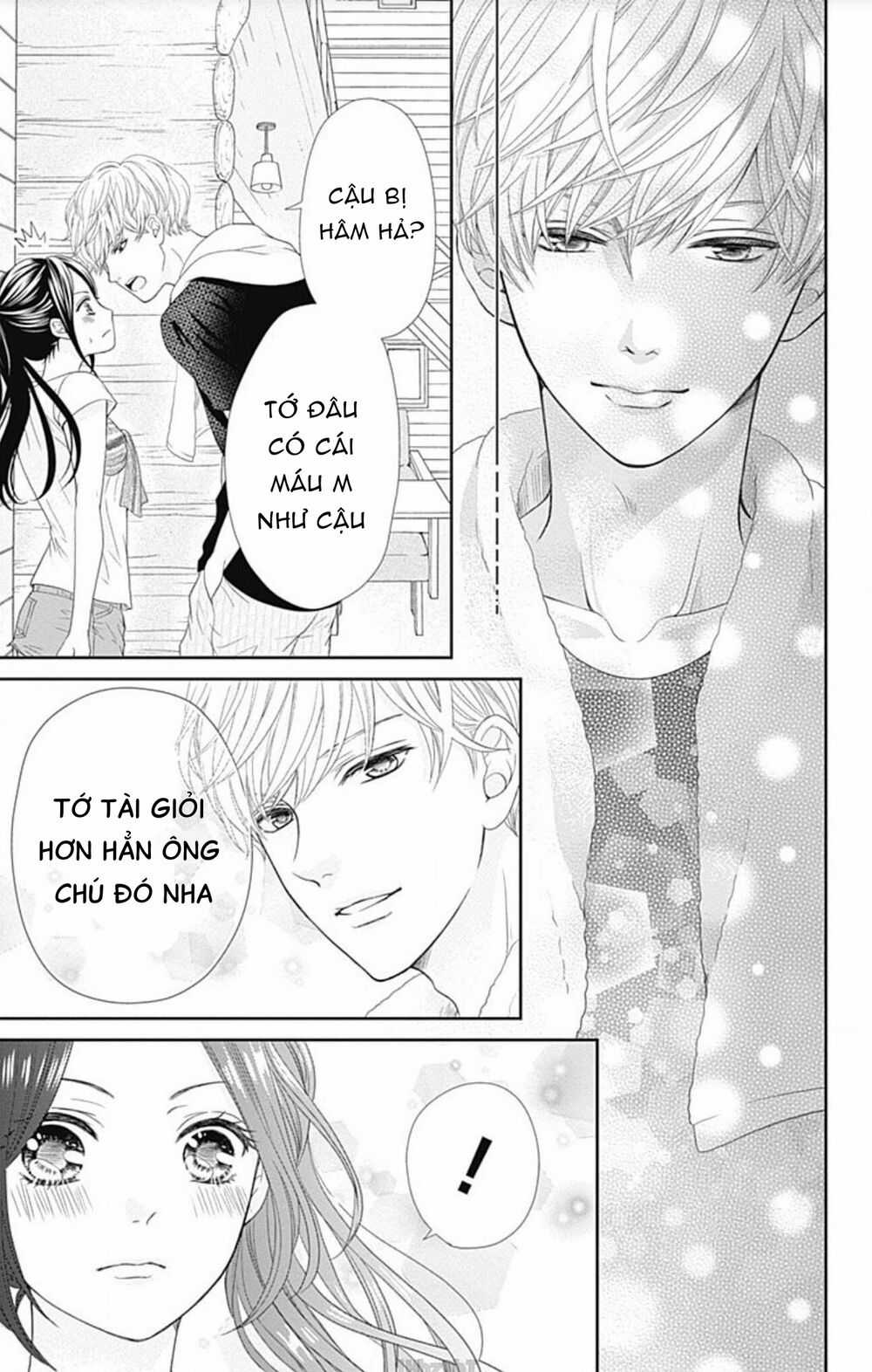 Furuya-Sensei Wa An-Chan No Mono Chapter 23 trang 41