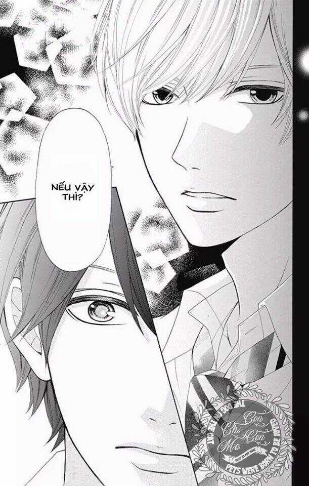 Furuya-Sensei Wa An-Chan No Mono Chapter 4 trang 38