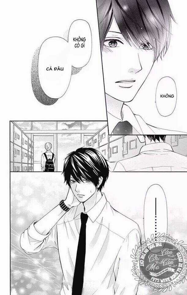 Furuya-Sensei Wa An-Chan No Mono Chapter 4 trang 39