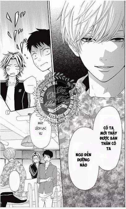 Furuya-Sensei Wa An-Chan No Mono Chapter 4 trang 4