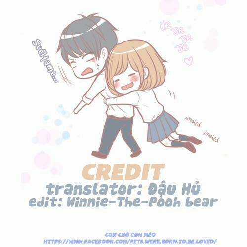 Furuya-Sensei Wa An-Chan No Mono Chapter 4 trang 40