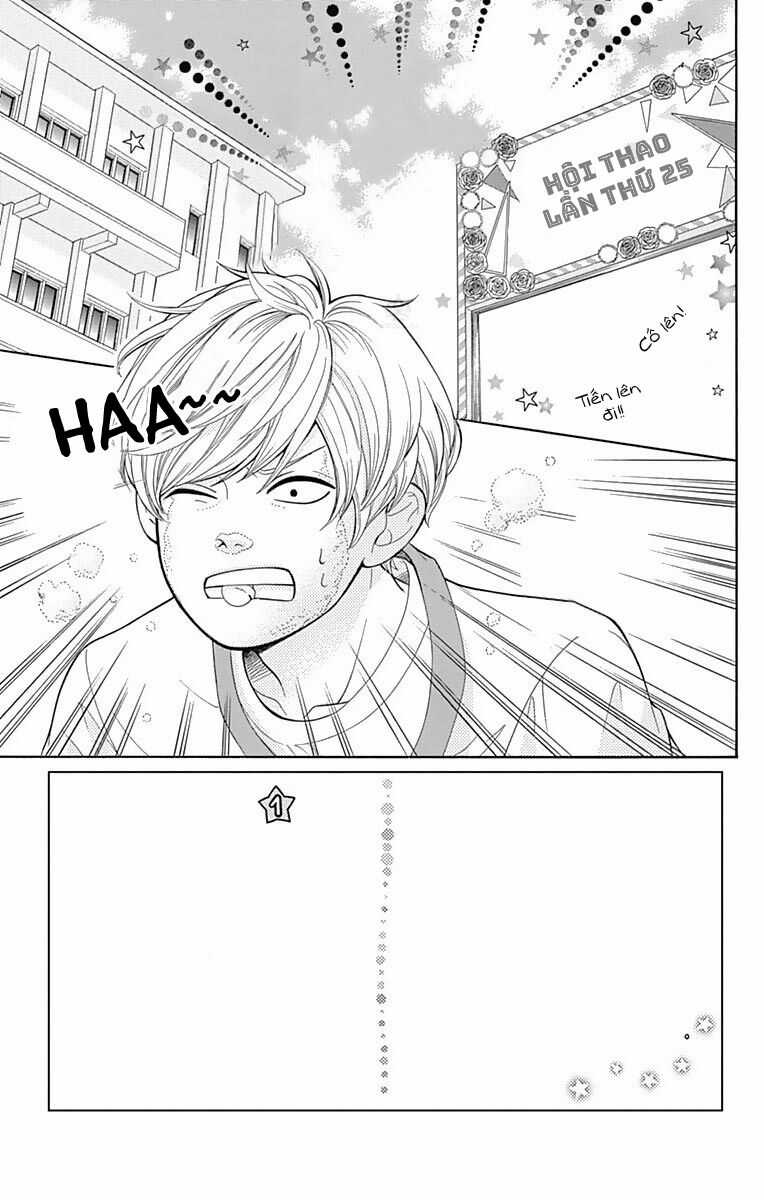 Furuya-Sensei Wa An-Chan No Mono Chapter 5 trang 10