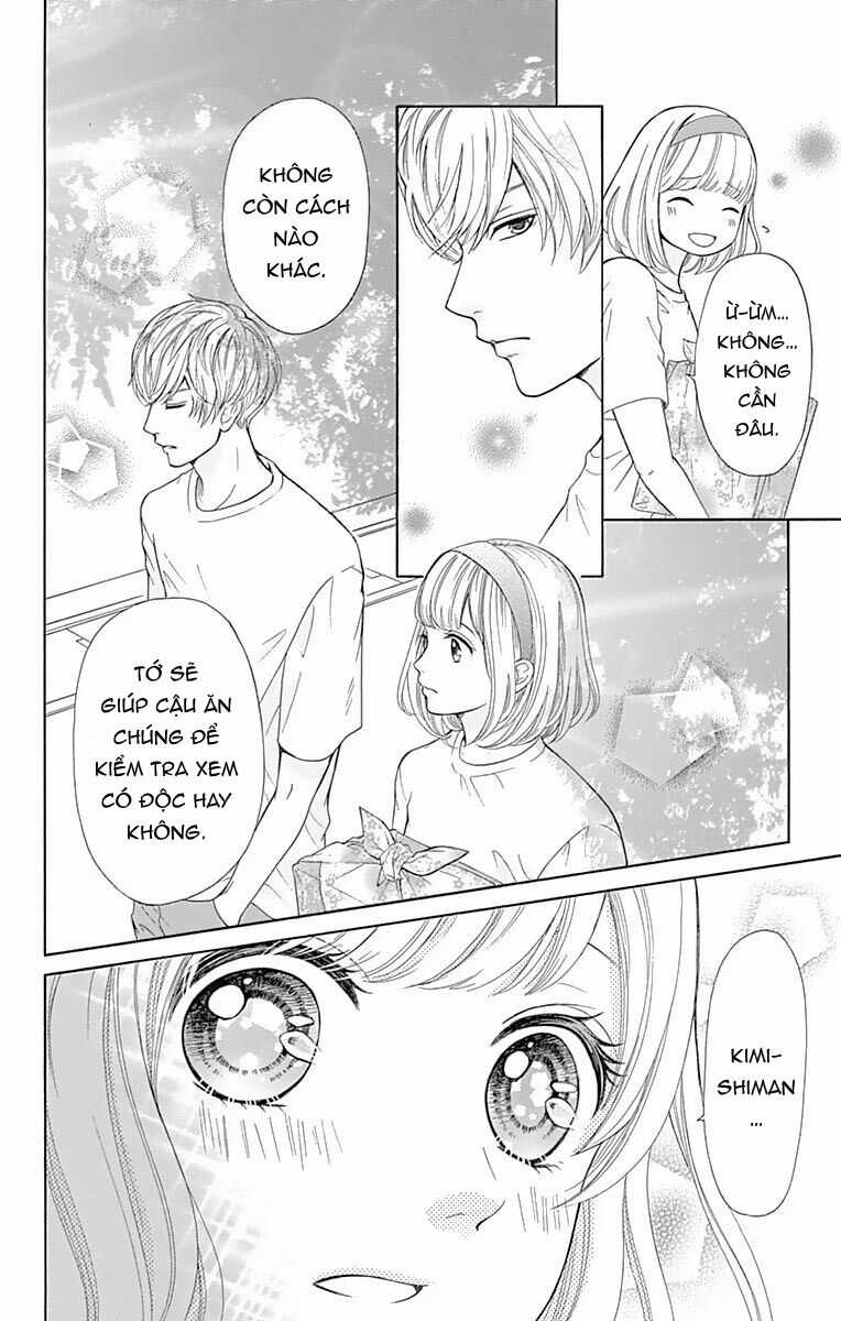 Furuya-Sensei Wa An-Chan No Mono Chapter 5 trang 17