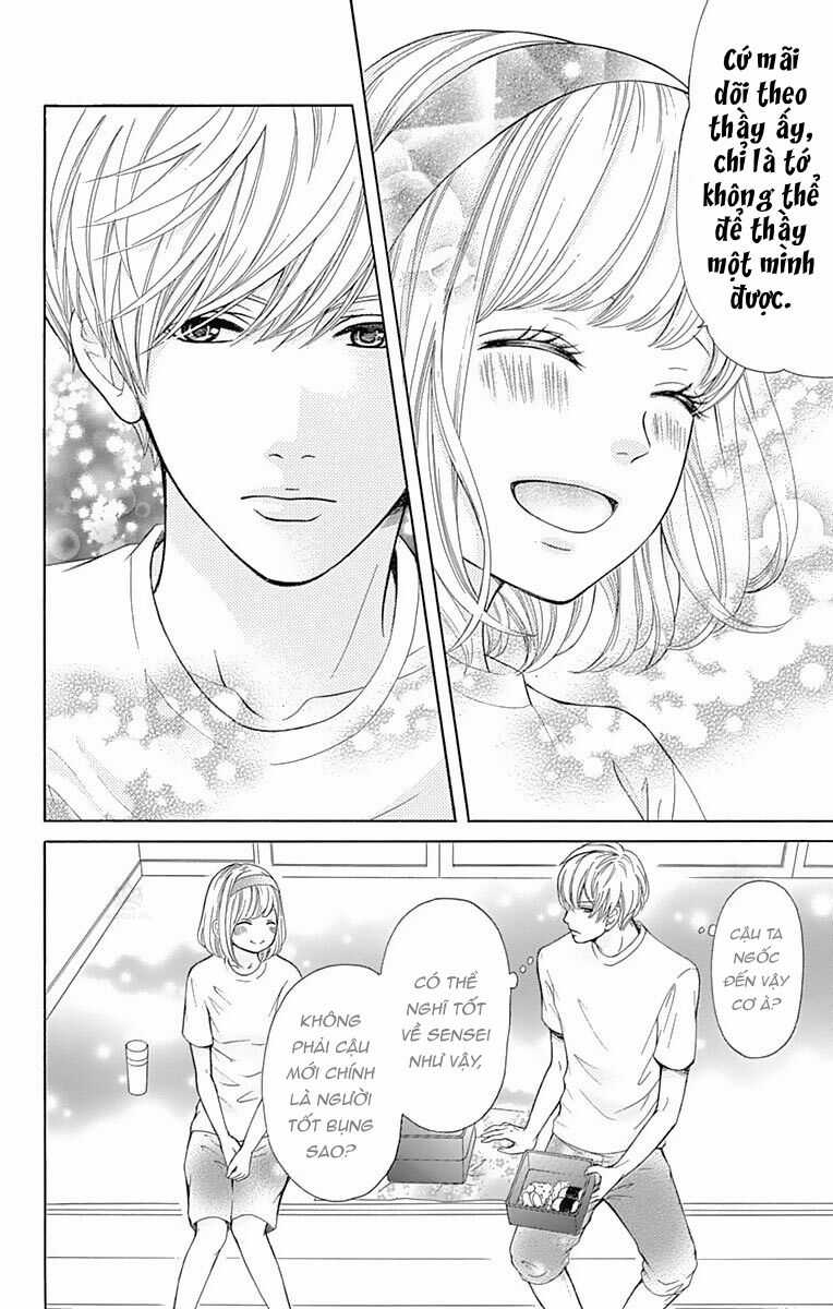 Furuya-Sensei Wa An-Chan No Mono Chapter 5 trang 21