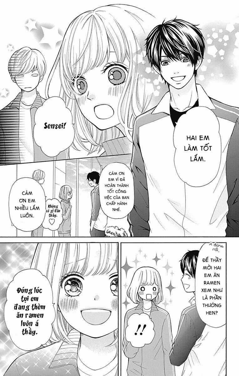 Furuya-Sensei Wa An-Chan No Mono Chapter 5 trang 26