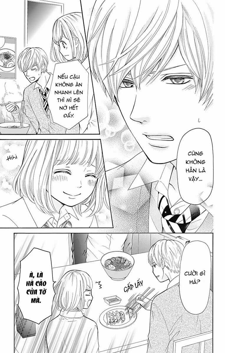 Furuya-Sensei Wa An-Chan No Mono Chapter 5 trang 34