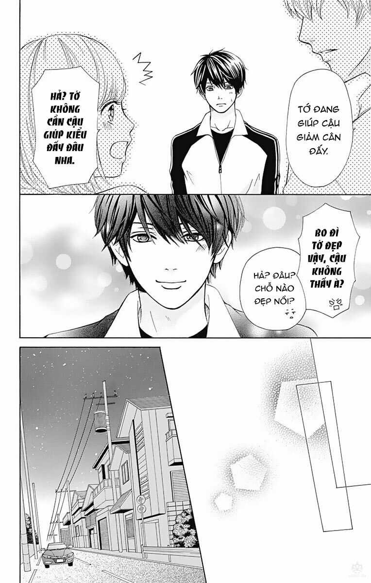 Furuya-Sensei Wa An-Chan No Mono Chapter 5 trang 35