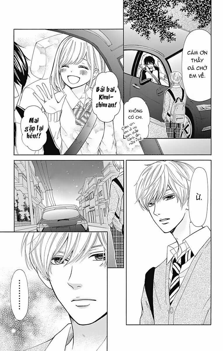 Furuya-Sensei Wa An-Chan No Mono Chapter 5 trang 36