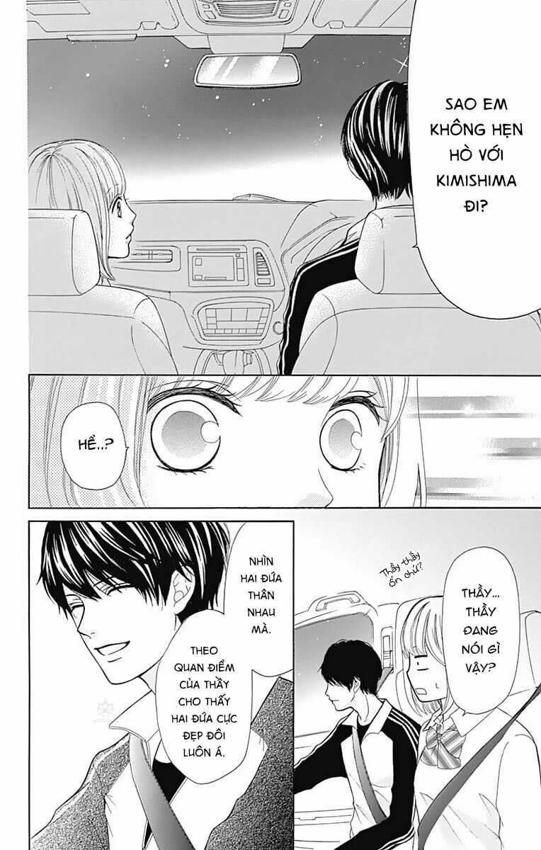 Furuya-Sensei Wa An-Chan No Mono Chapter 5 trang 39