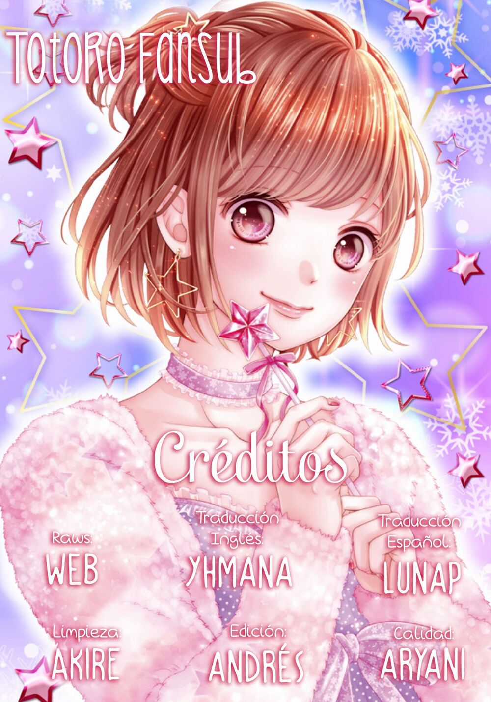 Furuya-Sensei Wa An-Chan No Mono Chapter 5 trang 4