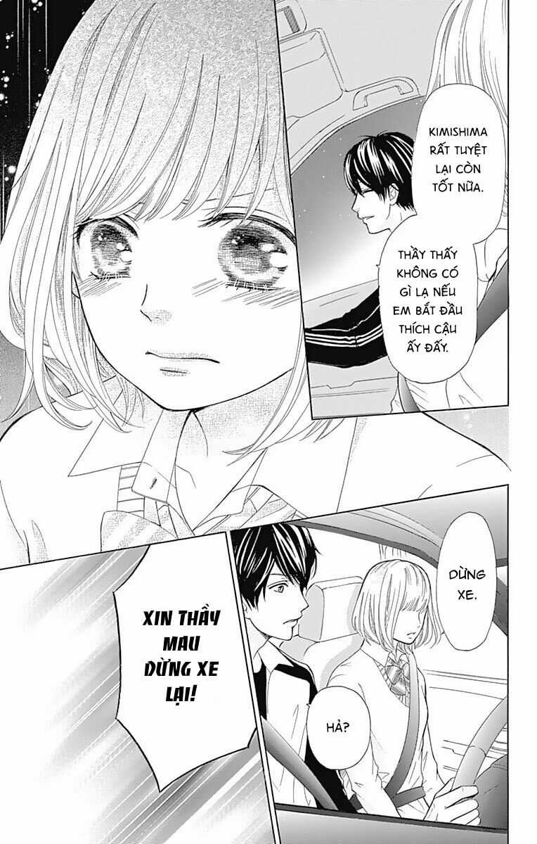 Furuya-Sensei Wa An-Chan No Mono Chapter 5 trang 40