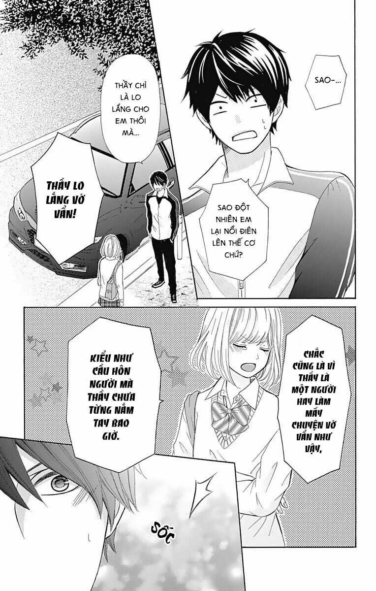 Furuya-Sensei Wa An-Chan No Mono Chapter 5 trang 44