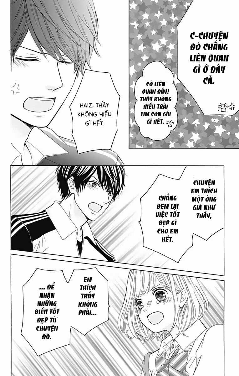 Furuya-Sensei Wa An-Chan No Mono Chapter 5 trang 45