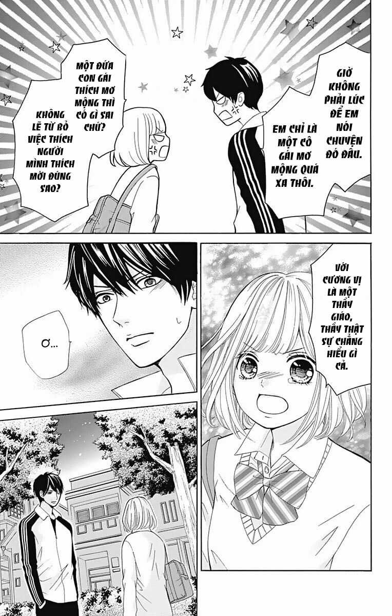 Furuya-Sensei Wa An-Chan No Mono Chapter 5 trang 46