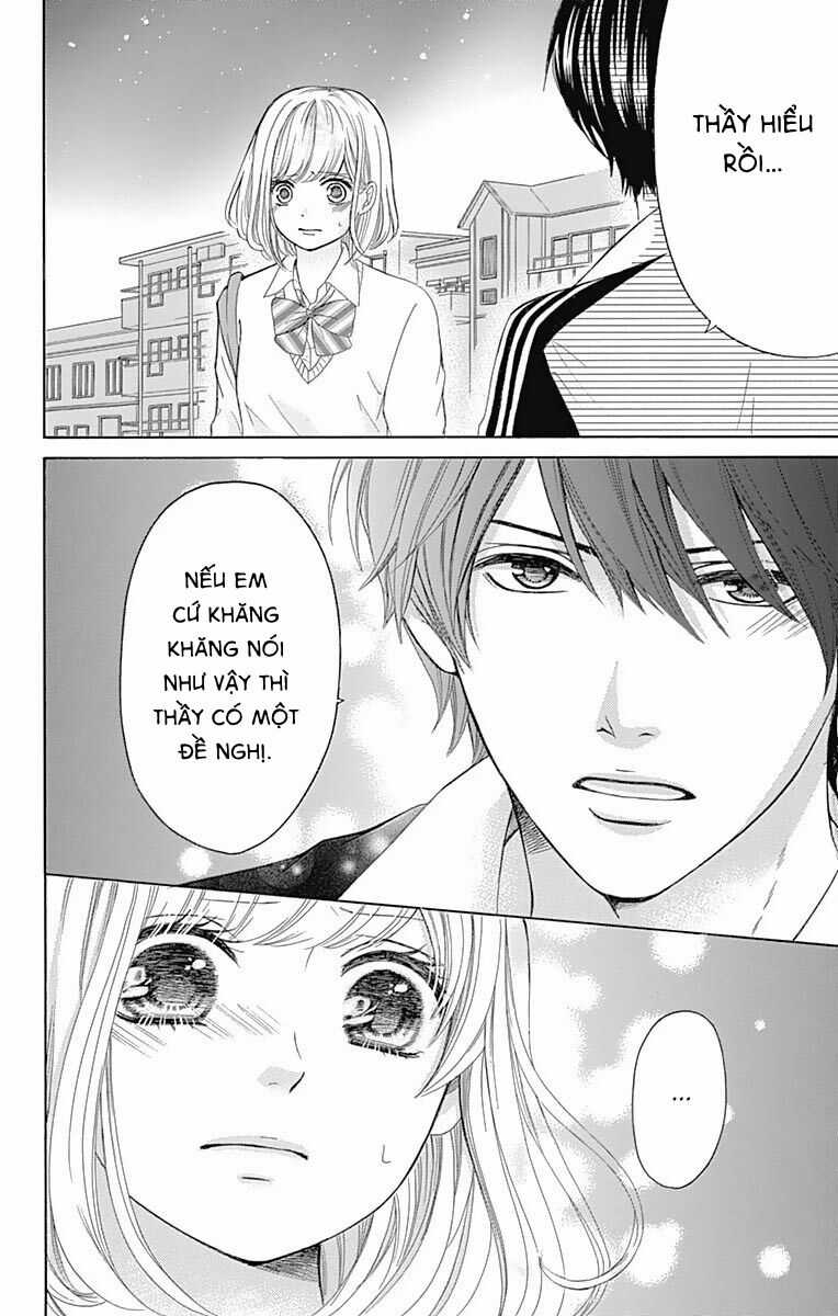 Furuya-Sensei Wa An-Chan No Mono Chapter 5 trang 47