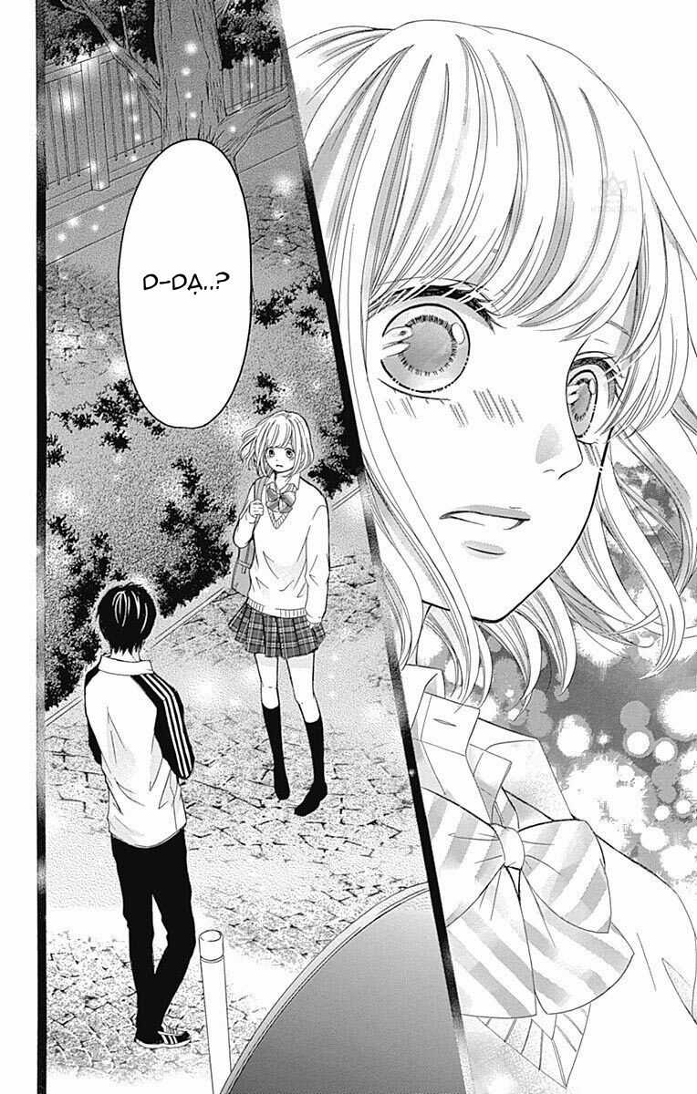 Furuya-Sensei Wa An-Chan No Mono Chapter 5 trang 49