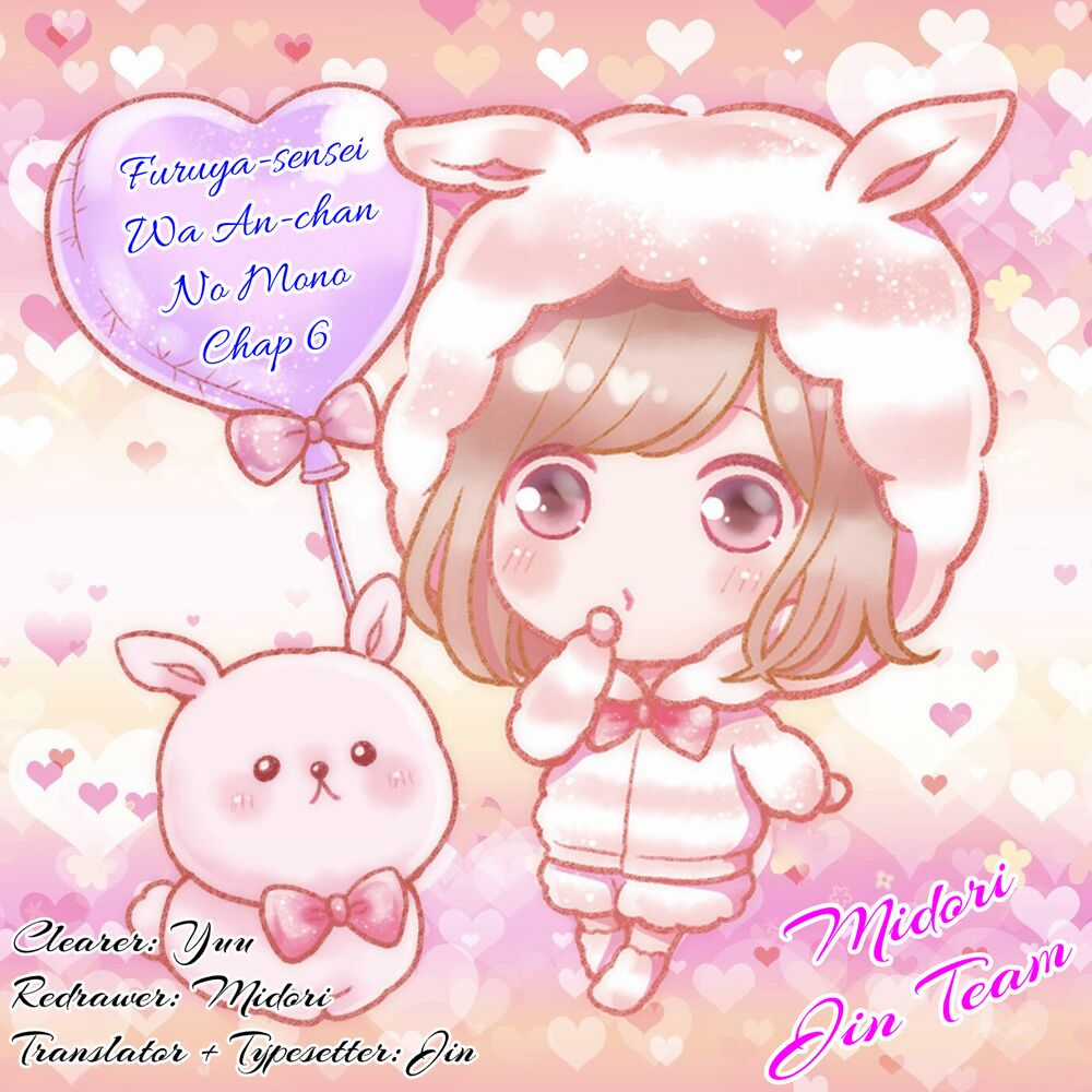 Furuya-Sensei Wa An-Chan No Mono Chapter 6 trang 2