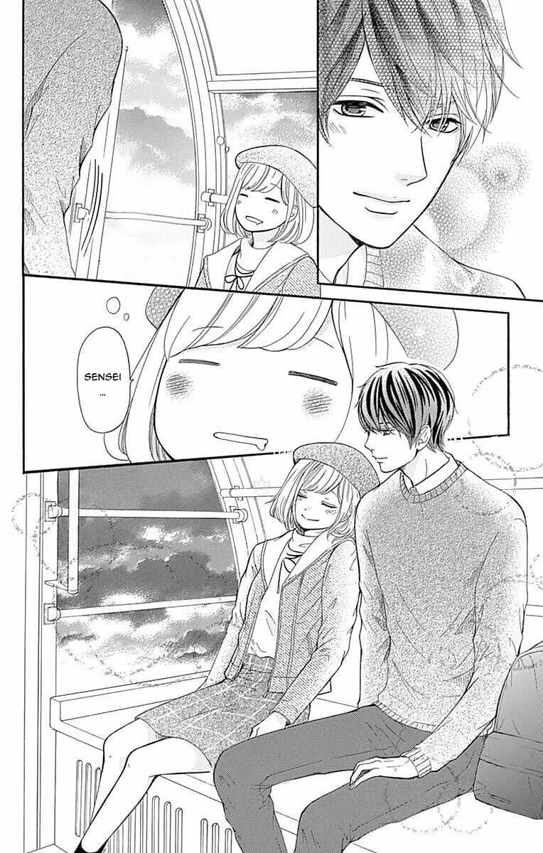 Furuya-Sensei Wa An-Chan No Mono Chapter 6 trang 26