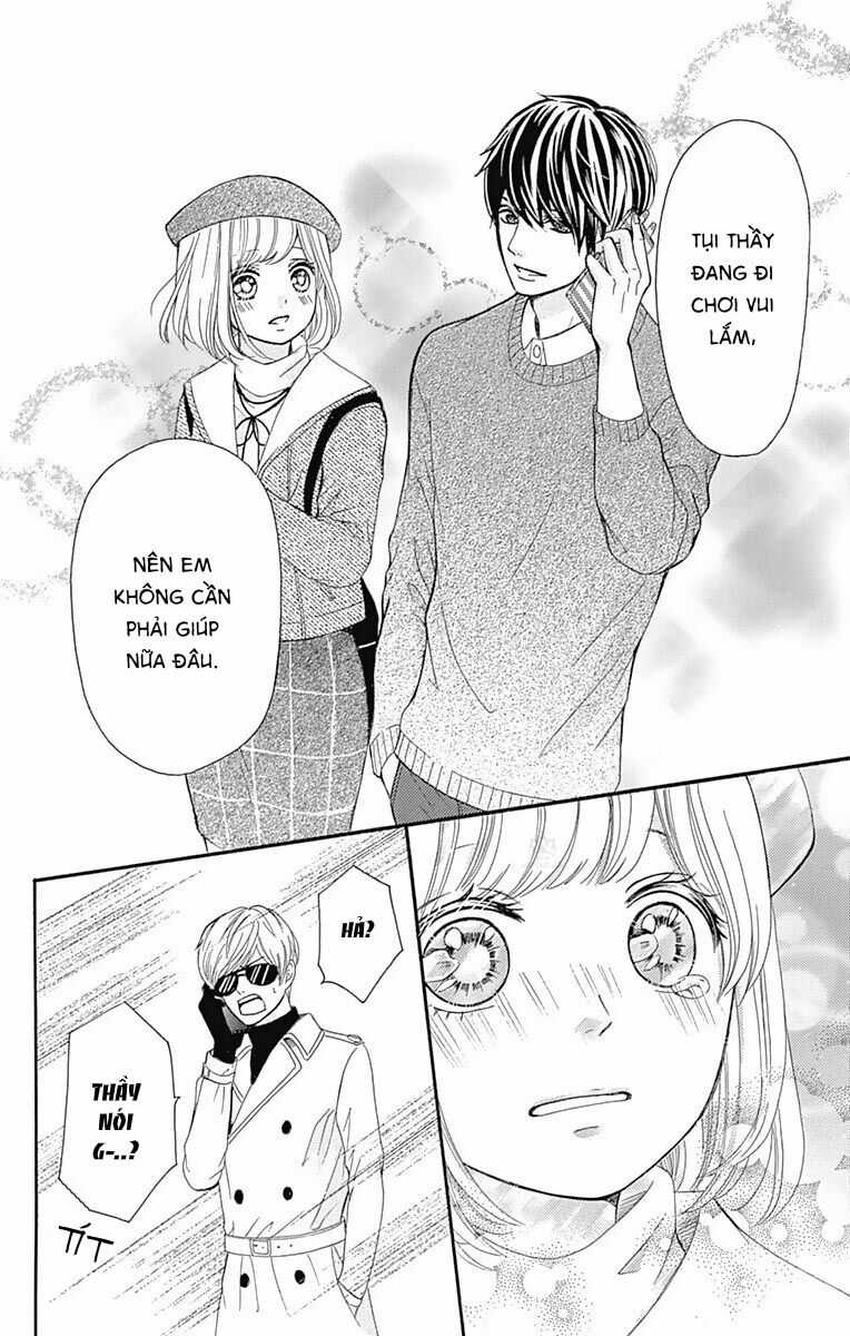 Furuya-Sensei Wa An-Chan No Mono Chapter 6 trang 34