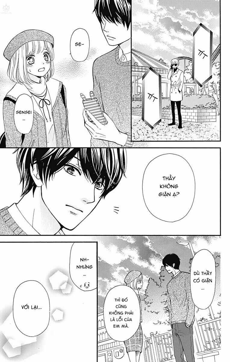 Furuya-Sensei Wa An-Chan No Mono Chapter 6 trang 35