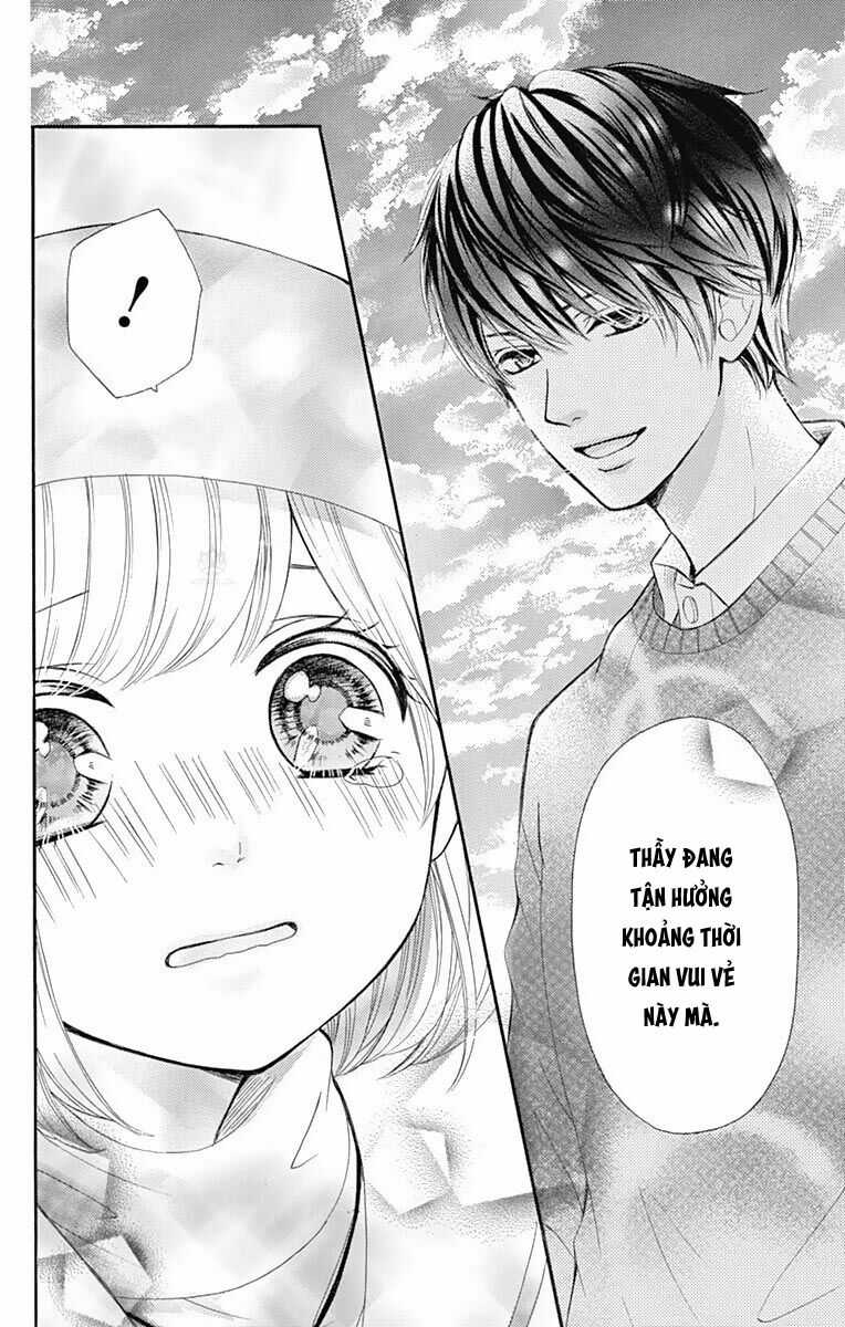 Furuya-Sensei Wa An-Chan No Mono Chapter 6 trang 36