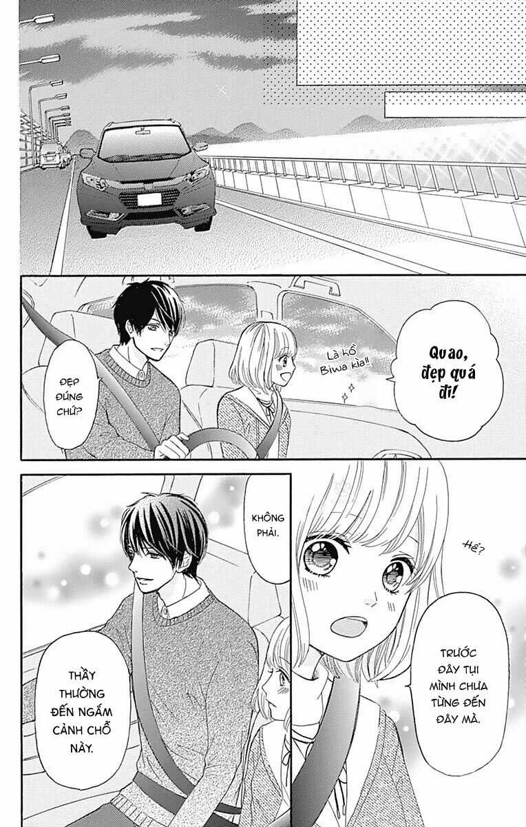 Furuya-Sensei Wa An-Chan No Mono Chapter 6 trang 38