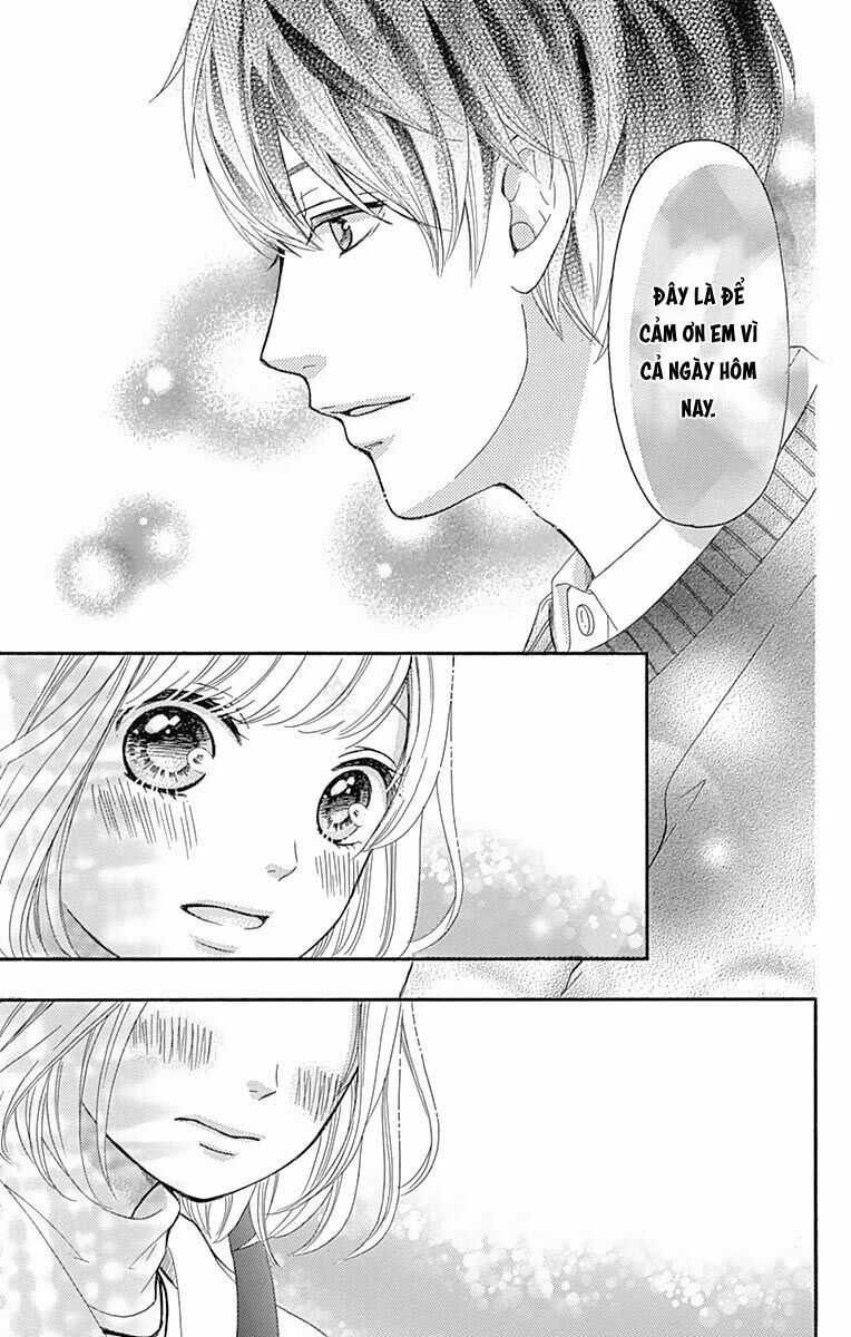 Furuya-Sensei Wa An-Chan No Mono Chapter 6 trang 39