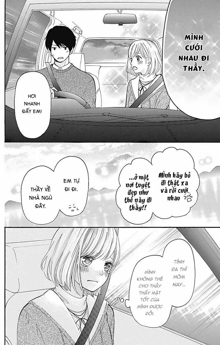 Furuya-Sensei Wa An-Chan No Mono Chapter 6 trang 40