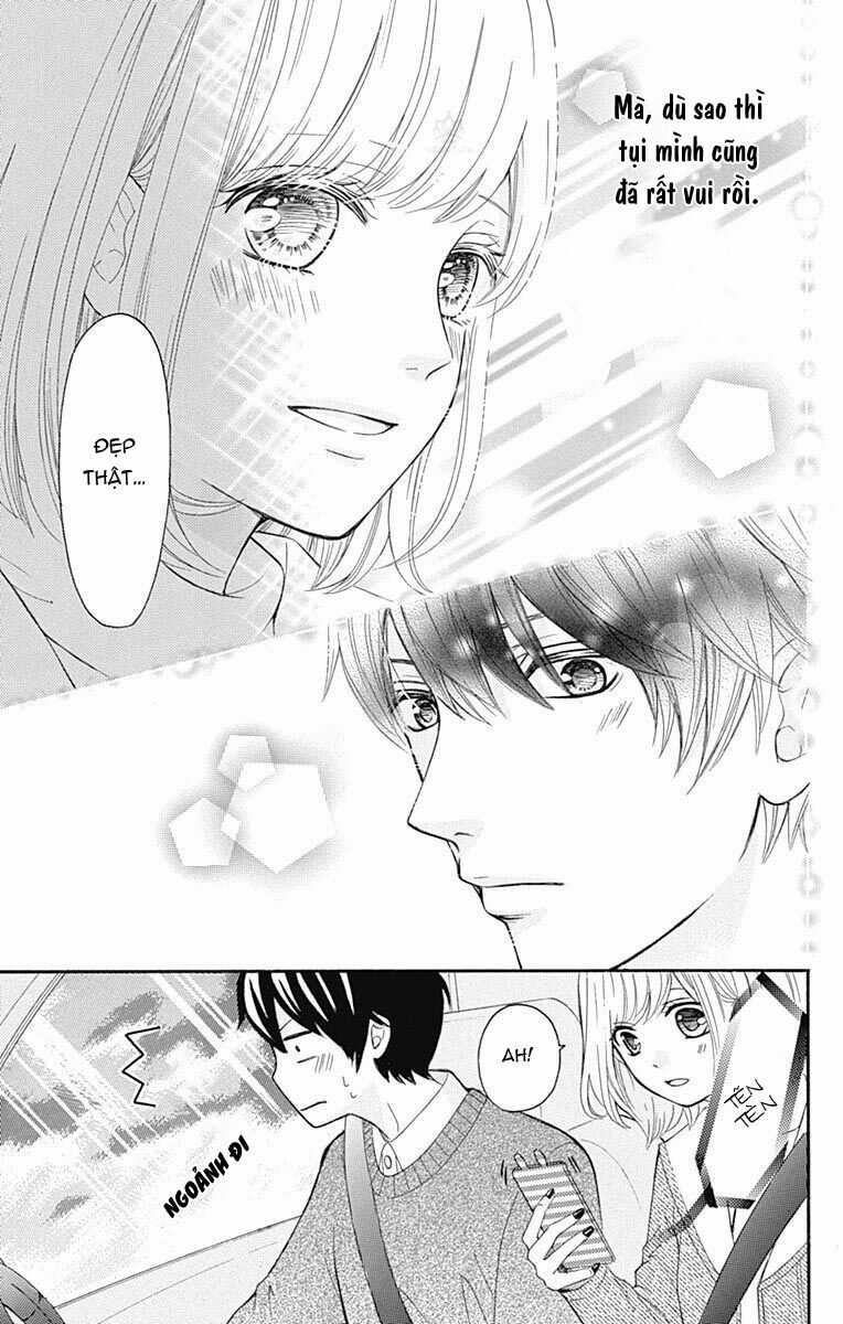 Furuya-Sensei Wa An-Chan No Mono Chapter 6 trang 41