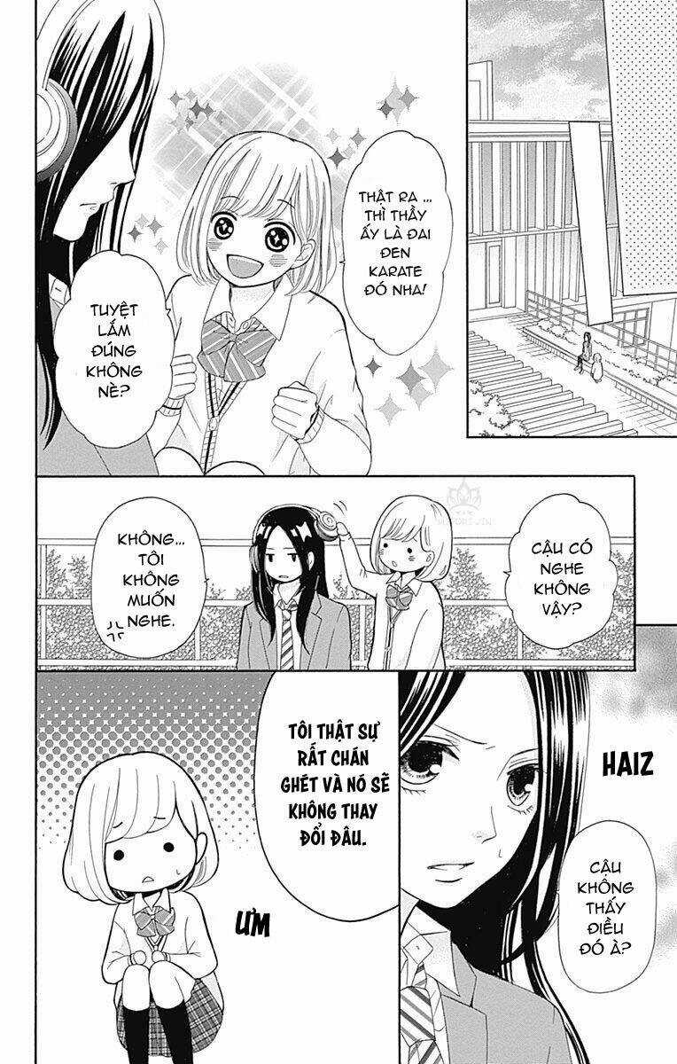 Furuya-Sensei Wa An-Chan No Mono Chapter 7 trang 29