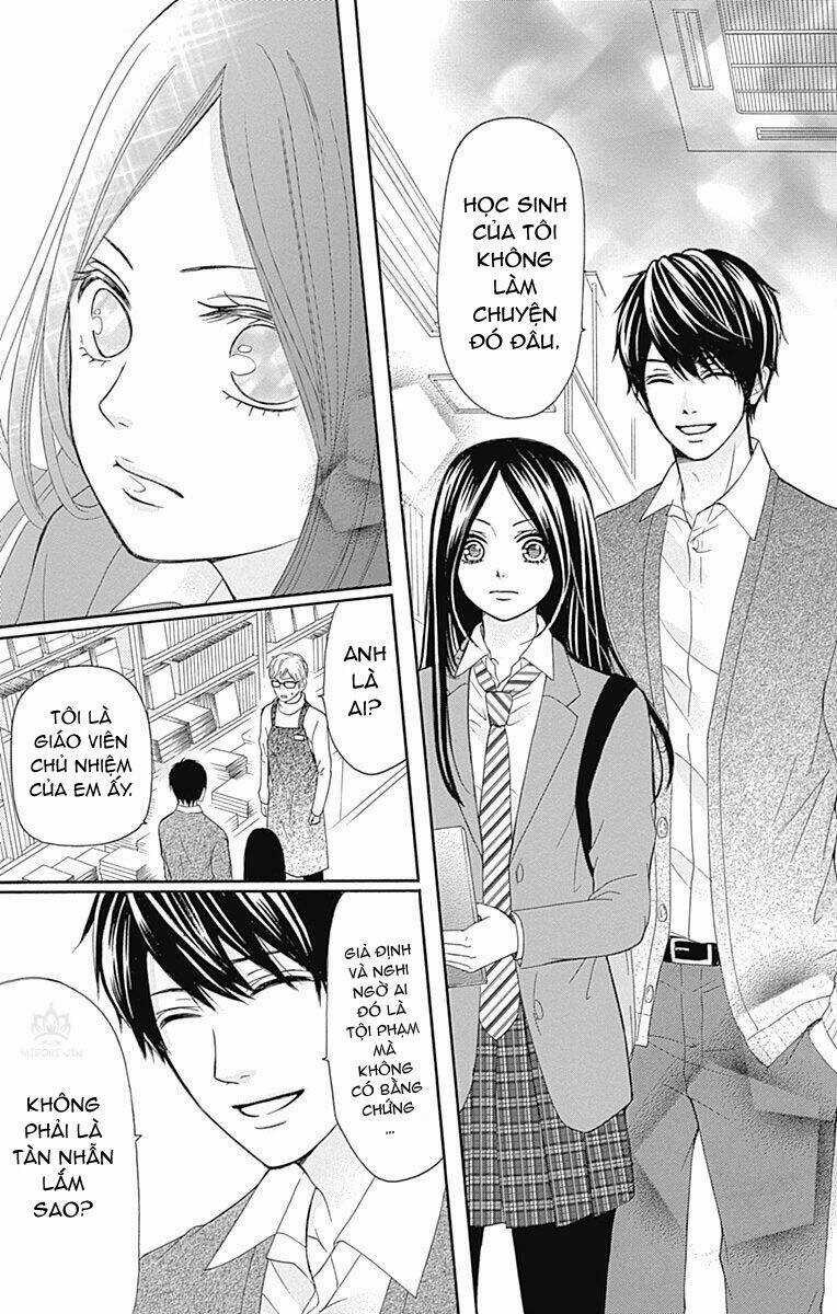 Furuya-Sensei Wa An-Chan No Mono Chapter 7 trang 36