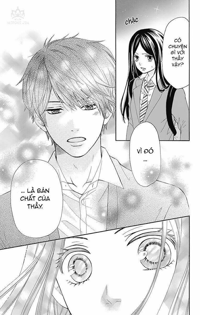 Furuya-Sensei Wa An-Chan No Mono Chapter 7 trang 40