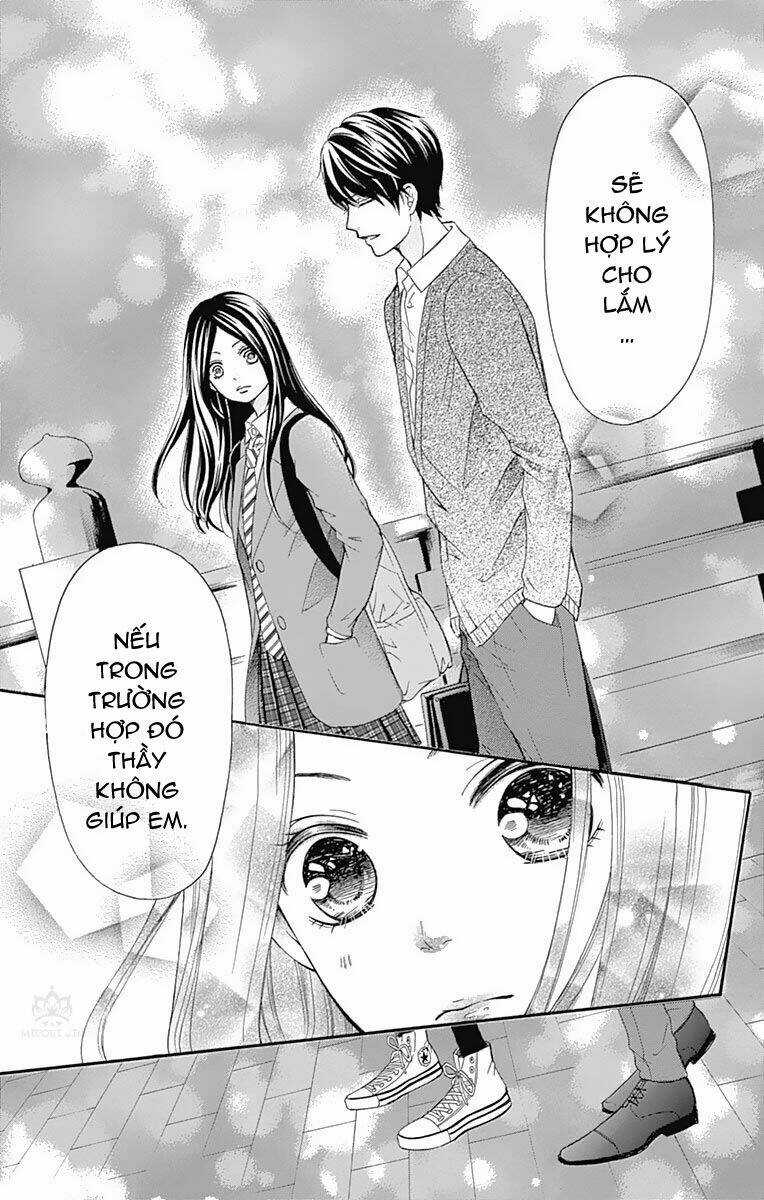 Furuya-Sensei Wa An-Chan No Mono Chapter 7 trang 41