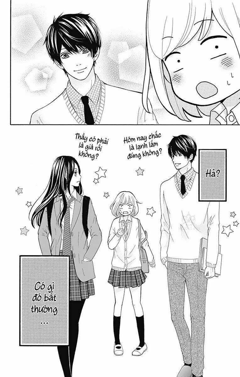 Furuya-Sensei Wa An-Chan No Mono Chapter 7 trang 45