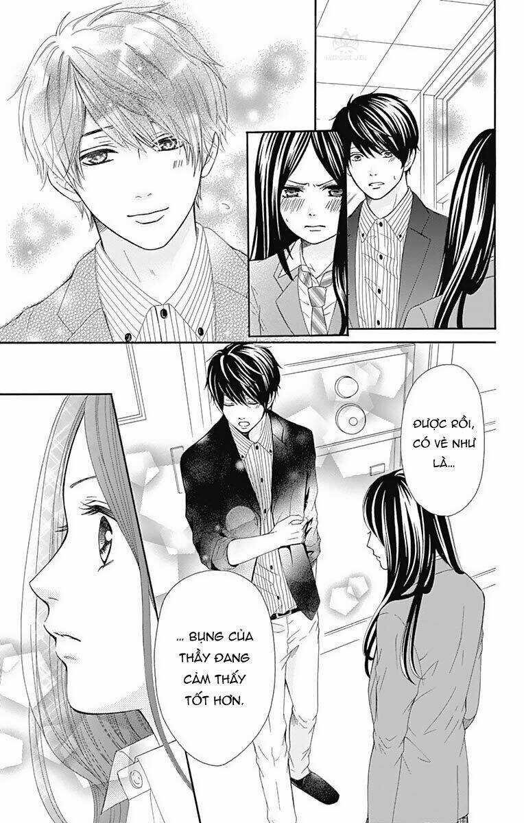 Furuya-Sensei Wa An-Chan No Mono Chapter 8 trang 24