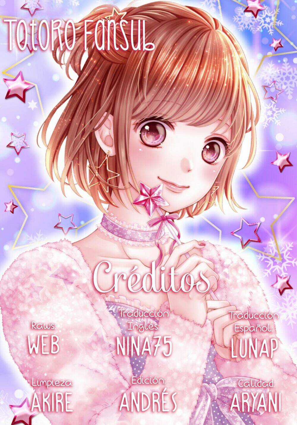 Furuya-Sensei Wa An-Chan No Mono Chapter 8 trang 3