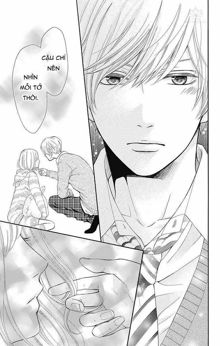 Furuya-Sensei Wa An-Chan No Mono Chapter 8 trang 34